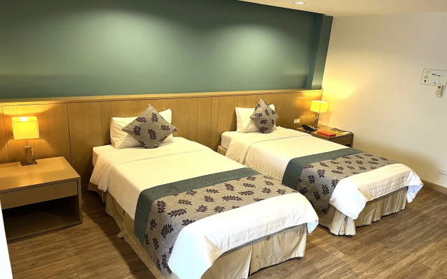 Panya Resort Hotel