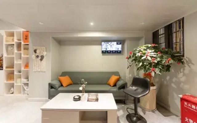 Linyu Homestay