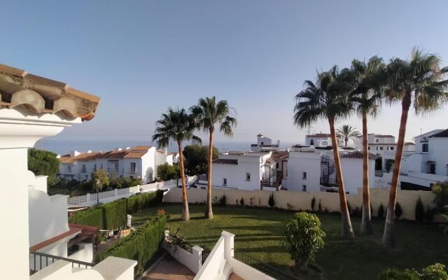 Casa Cipreses 4 Nerja