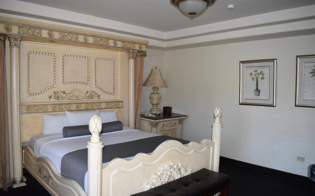 Hotel Frontiere