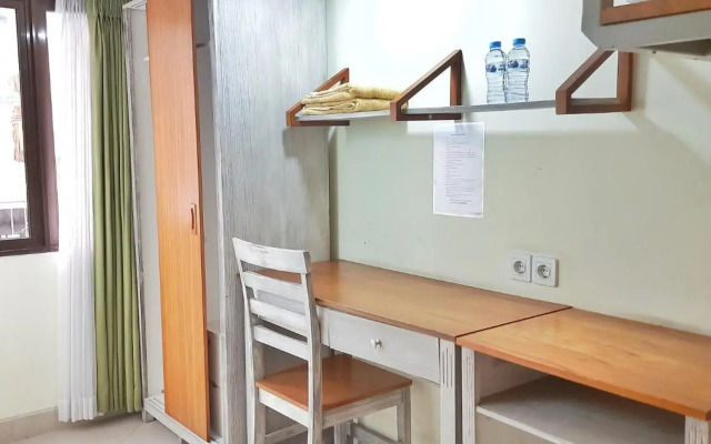 Urbanest Inn House Slipi