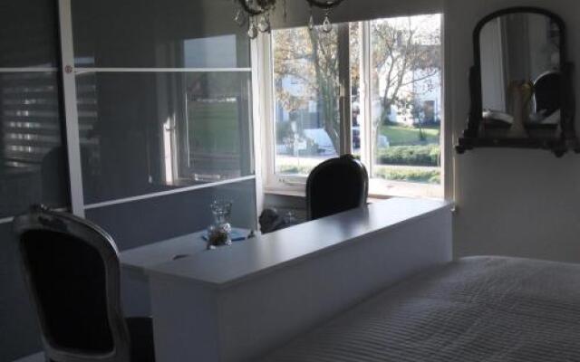 Huize de Weijde Blick