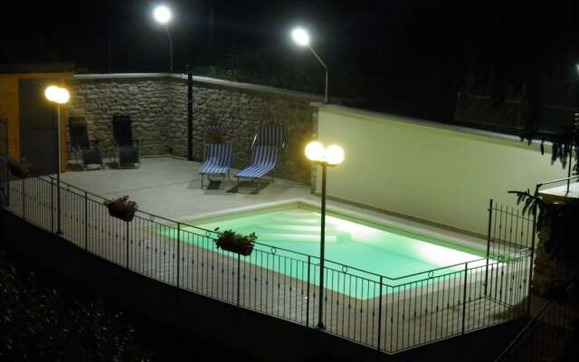 Agriturismo U Caruggiu