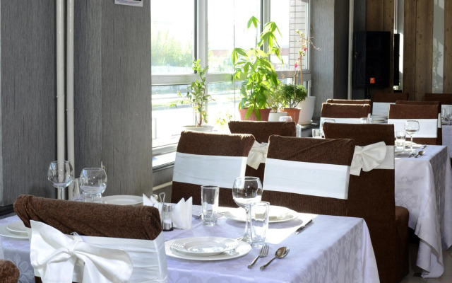 Zolo Hotel