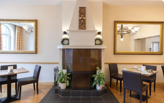Hotel Bremer Haus