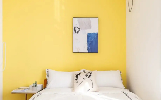 Locals Boutique Apartment Wanzai No.11