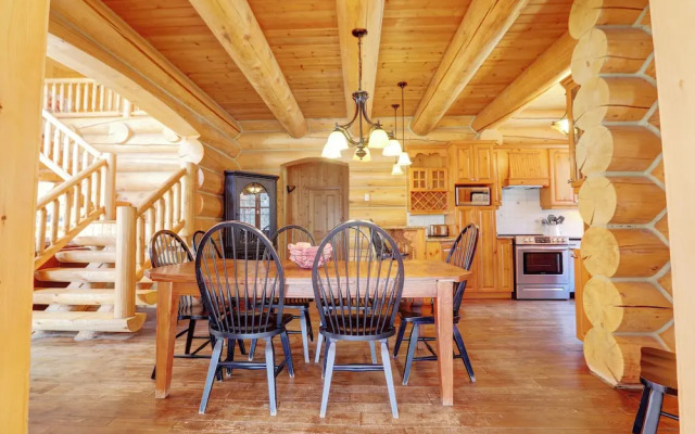 Fiddler Lake Resort