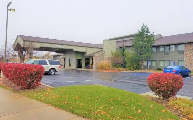 Best Western Dundee