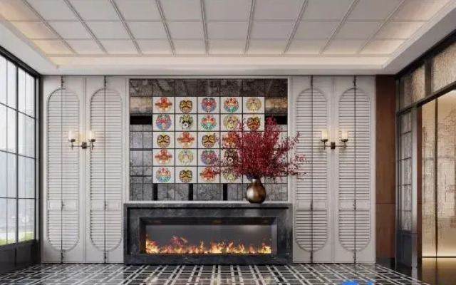 UrCove by HYATT （Shantou New Town Plaza Huanghe Road）