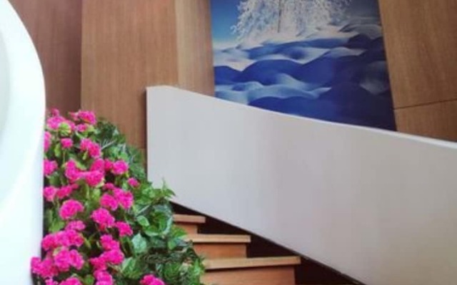 Xi'an Feng Lin Su Hotel