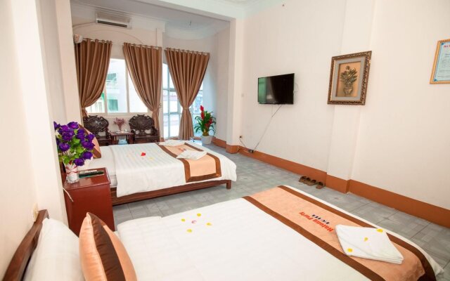 Halong Lucky Hotel