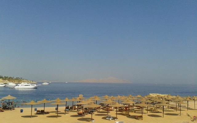 Mazar Resort & Spa
