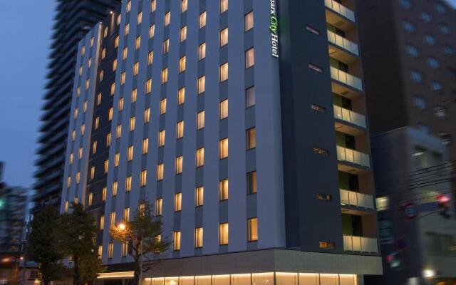 Tmark City Hotel Sapporo Odori