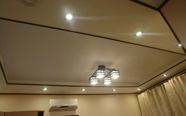 Hotel Sicilia