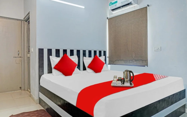 Royal Comfort Homestay