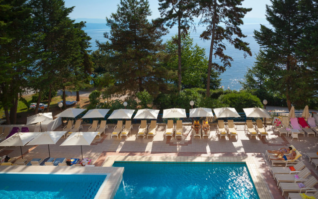 Hotel Excelsior - Liburnia