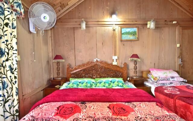 Houseboat