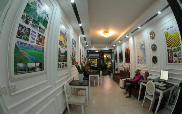 Heart Hotel