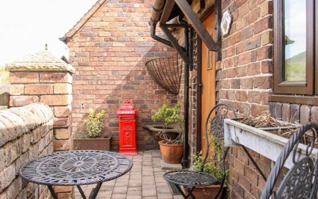 The Byre