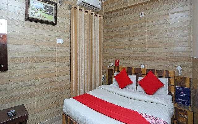 OYO 26156 Comfort Inn