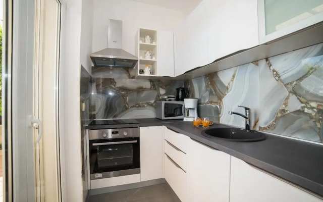Apartment Faros