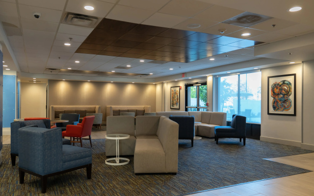 Holiday Inn Express Boston by IHG