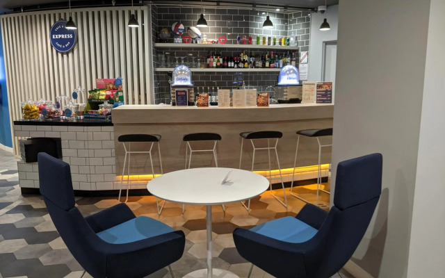 Holiday Inn Express Paris Velizy