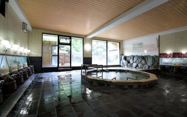 Inunakisan Grand Hotel Kisenkaku