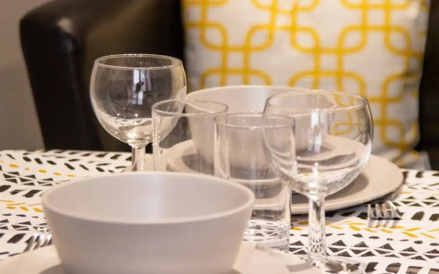 Stay Norwich Apartments 17colgate