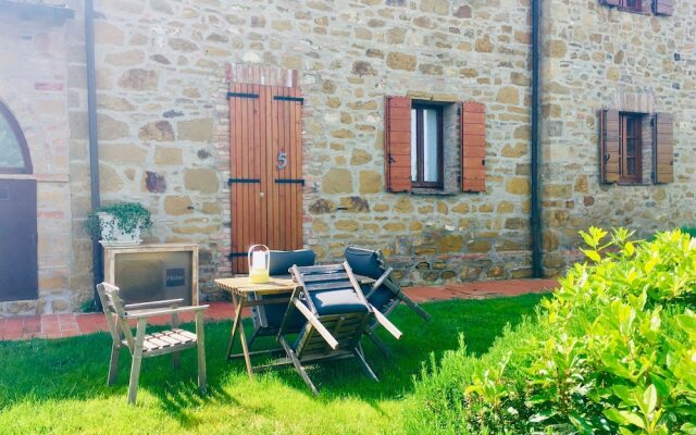 B&B Villa San Bartolomeo