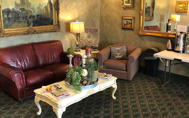 Scipio Hotel