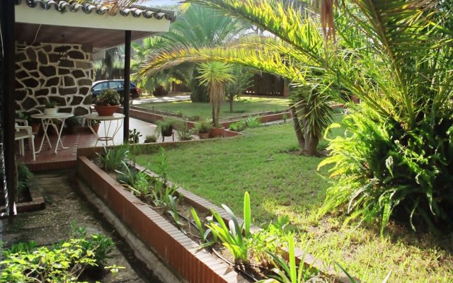 House With 3 Bedrooms in Palos de la Frontera, With Private Pool, Encl