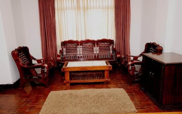 Pension Vasana Guest House
