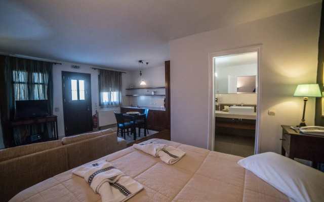 Archontiko Zafeiropoulou