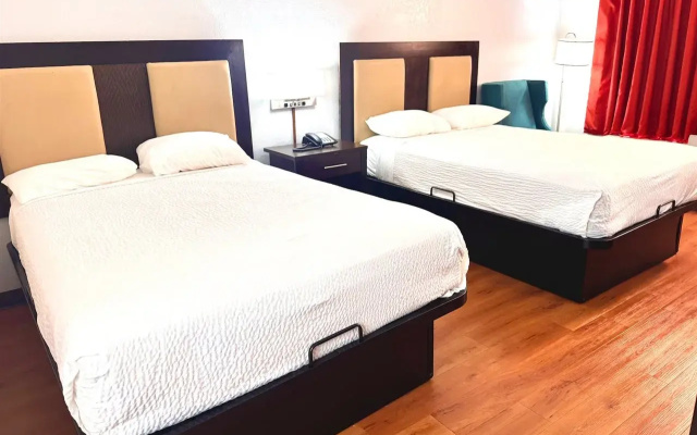Econo Lodge