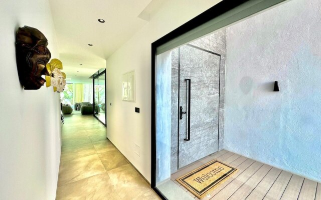 The Dream Villa Soukra