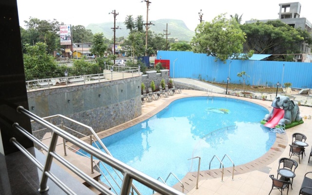 VITS Lonavala