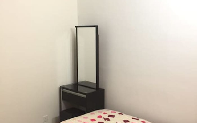 Centrestage by SYNC – Guest Rooms – Petaling Jaya
