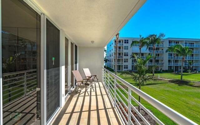Bahia Vista 11237 - Two Bedroom Condo