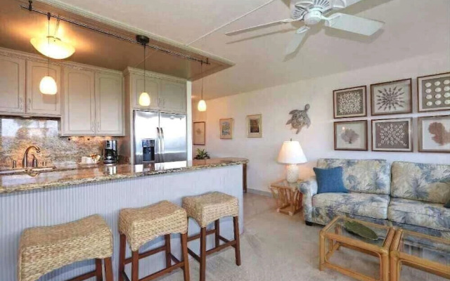 Kihei Surfside #411 - 1 Br Condo
