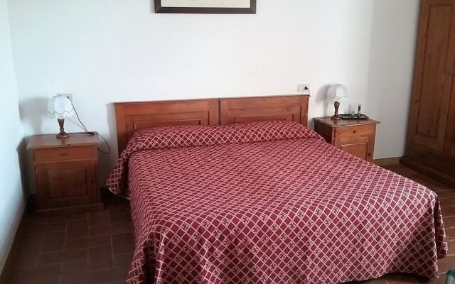 Agriturismo Le Piazze