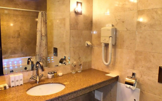 Spa Hotel Dragalevtsi
