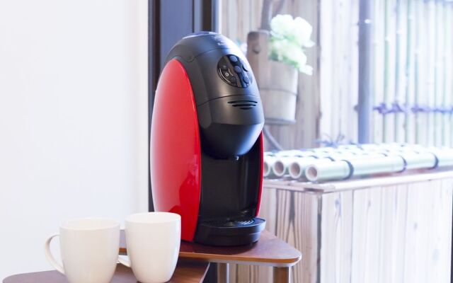 Kyomachiya Gion KANAU