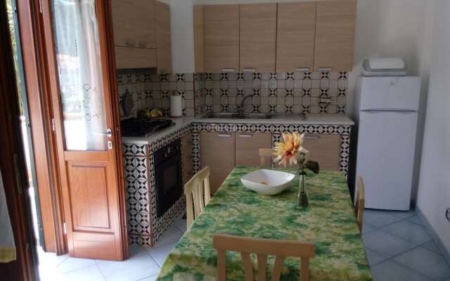 Residenza "Casa Baronia"