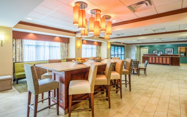 Hampton Inn Middletown