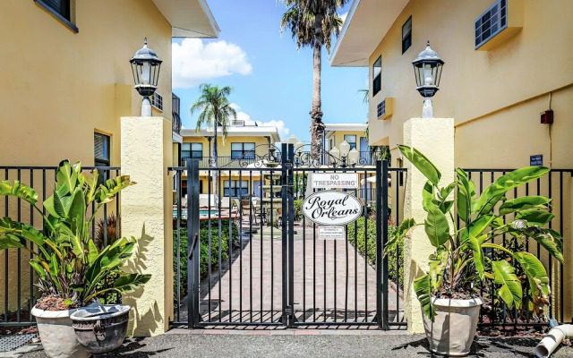 Royal Orleans by VTrips