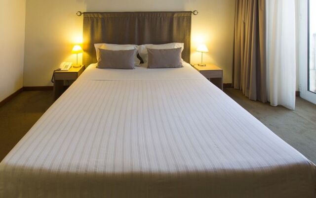Ever Lisboa City Center Hotel