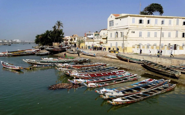 Hotel Mermoz