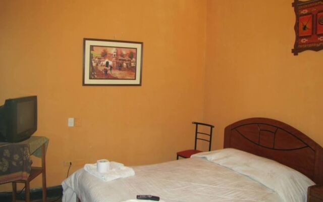 Hostel Imperial Backpackers