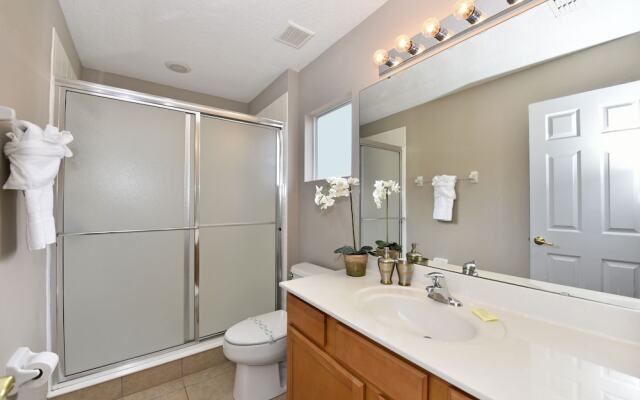 Watersong Holiday Villa